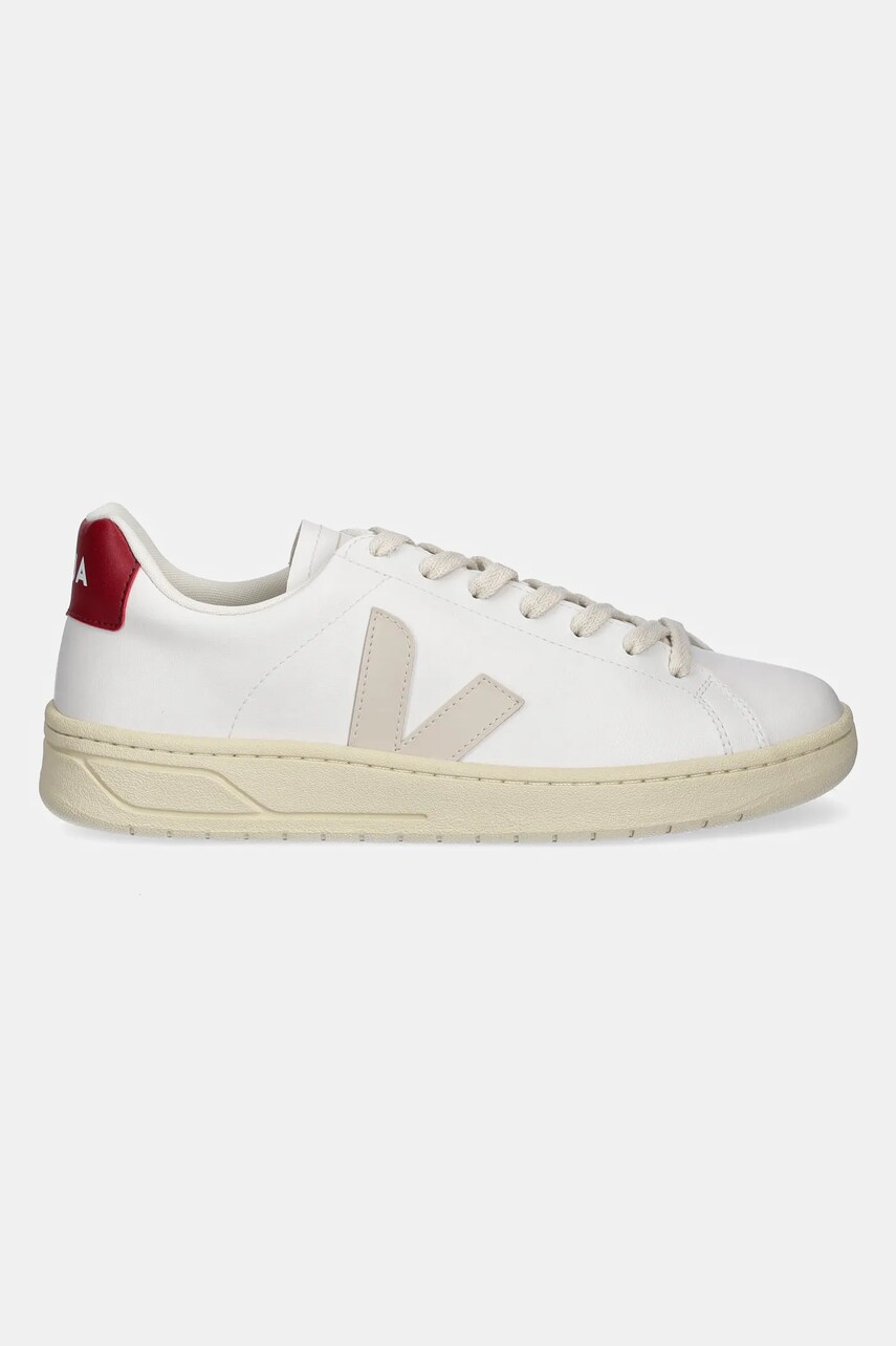 ★VEJA★URCA CWL★ホワイト/ベージュ★ VEJA Men's URCA CWL White/PIERRE MARSALA
