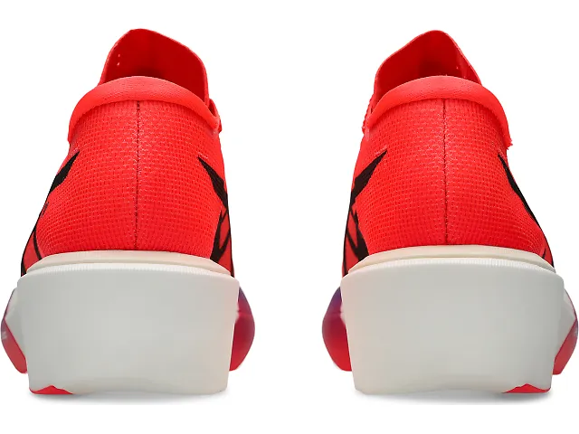 ASICS METASPEED SKY TOKYO FLASH RED/BLACK