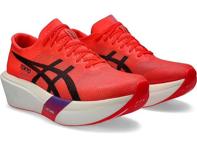 ASICS METASPEED SKY TOKYO FLASH RED/BLACK