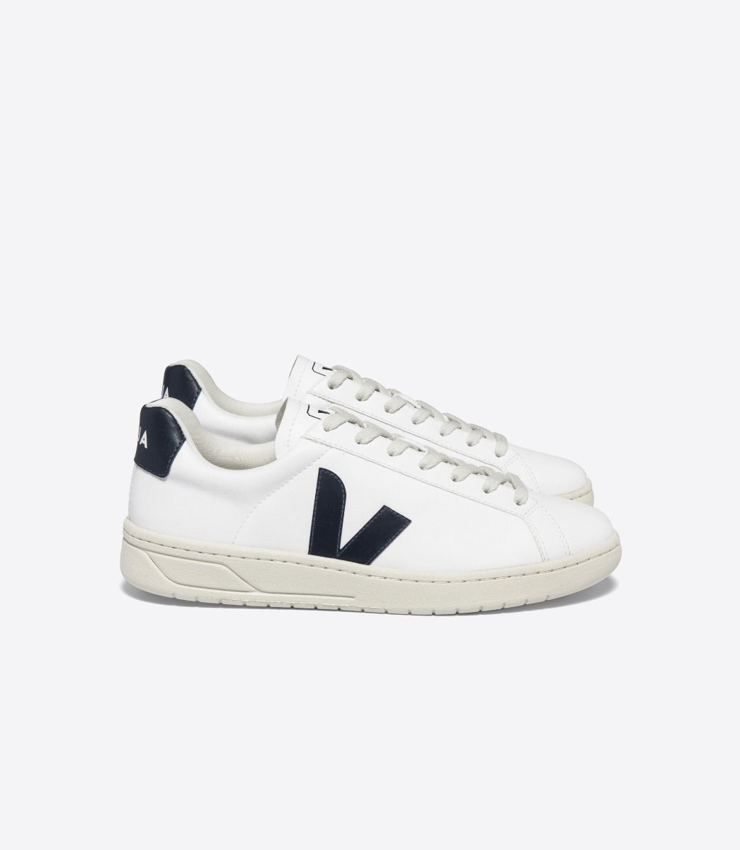 VEJA Women's Urca White/Nautico