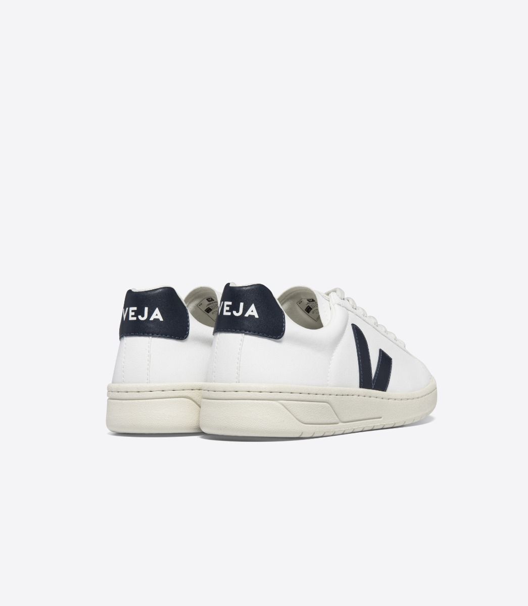 VEJA★URCA CWL WHITE NAUTICO★兼用 VEJA Women's Urca White/Nautico