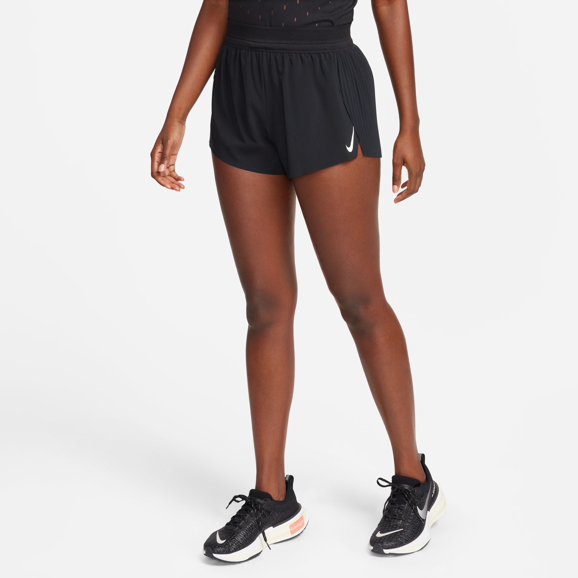 Nike Women's Aeroswift Running Shorts – Heartbreak Hill