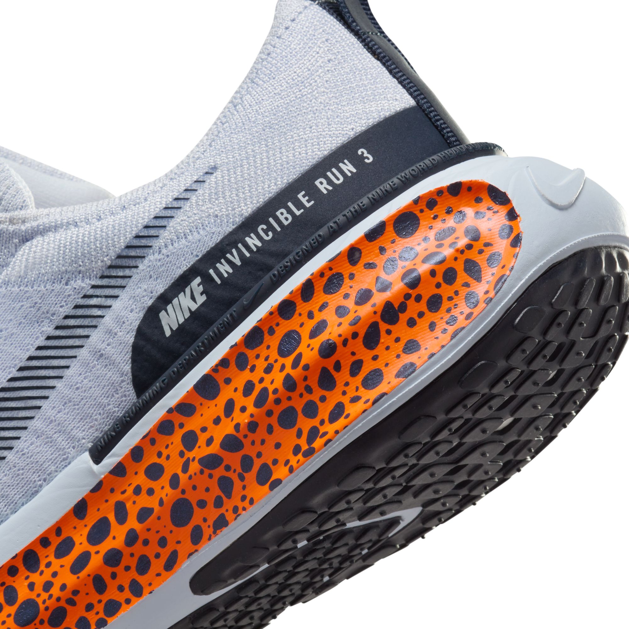 新リスト全集Suppl Ⅲ  TECHNICAL STUDIES 3EMB Nike Women's Invincible 3 Electric Pack Multicolor