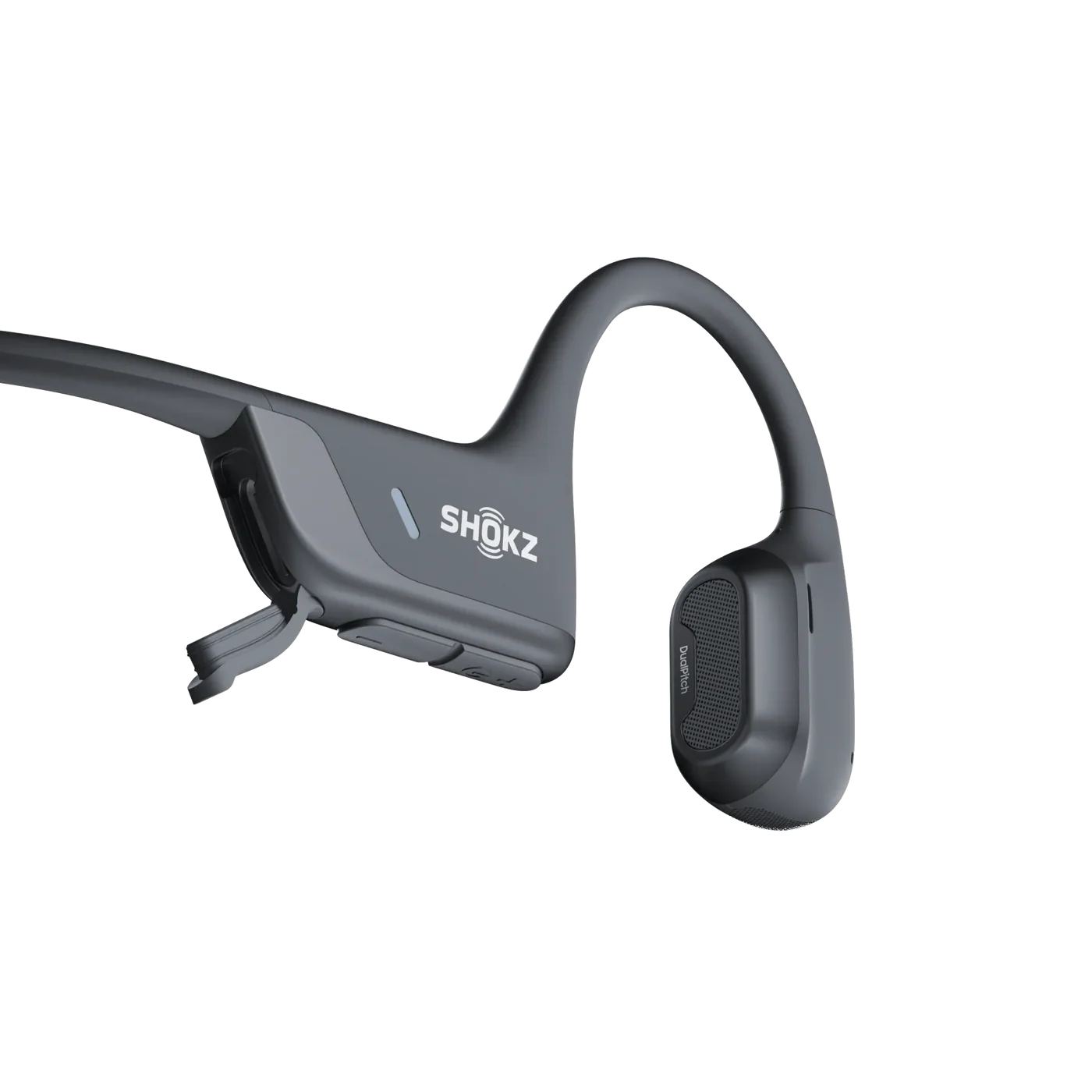 Shokz OpenRun Pro 2 Black
