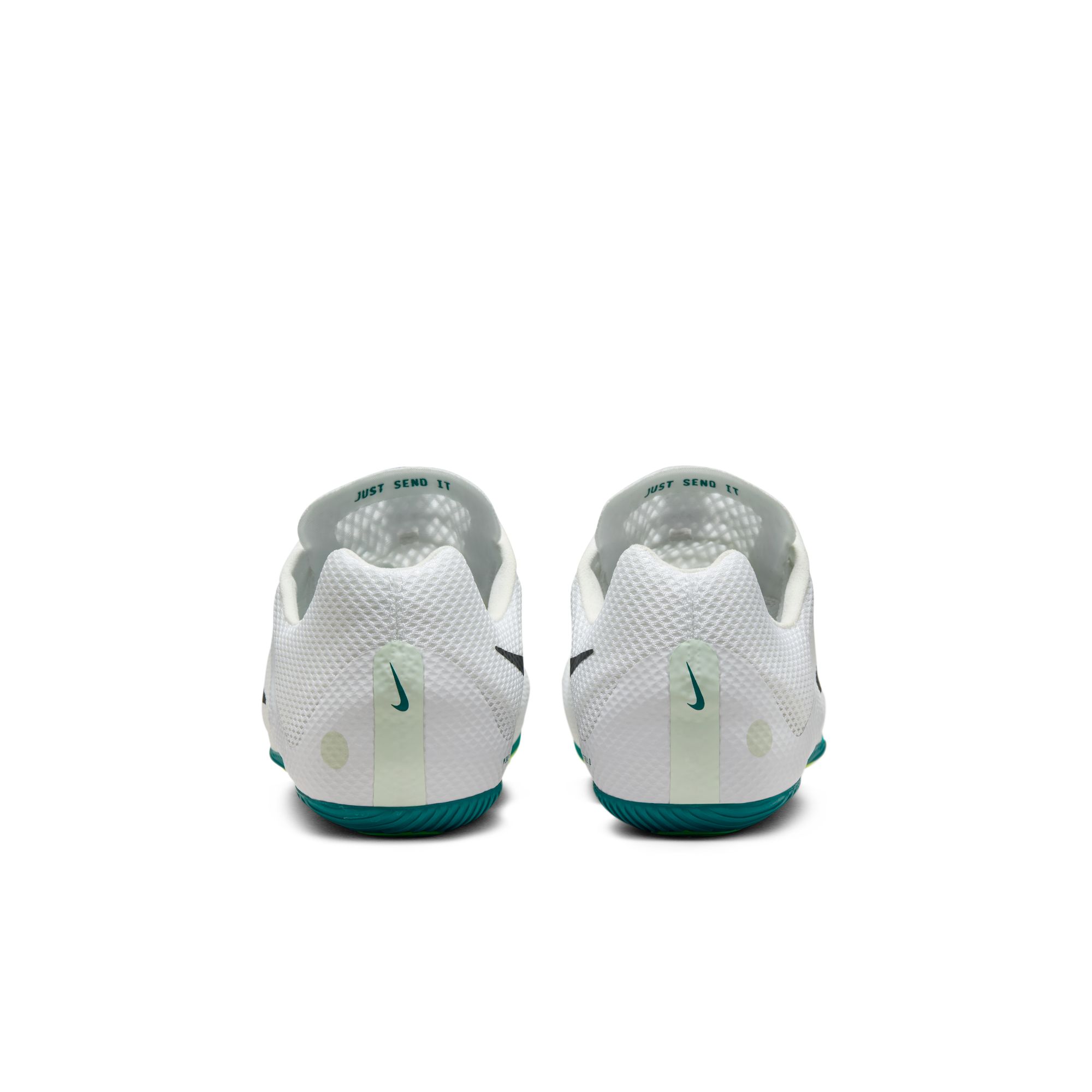 Nike Zoom Rival Sprint White/black-bright Spruce