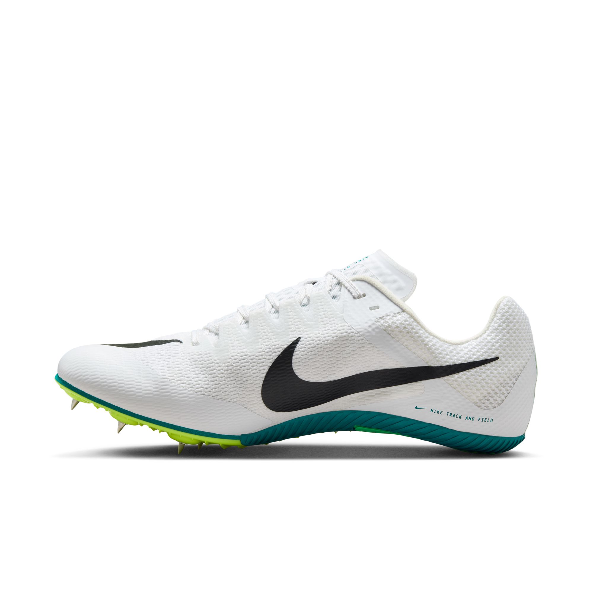 Nike Zoom Rival Sprint White/black-bright Spruce display picture 1