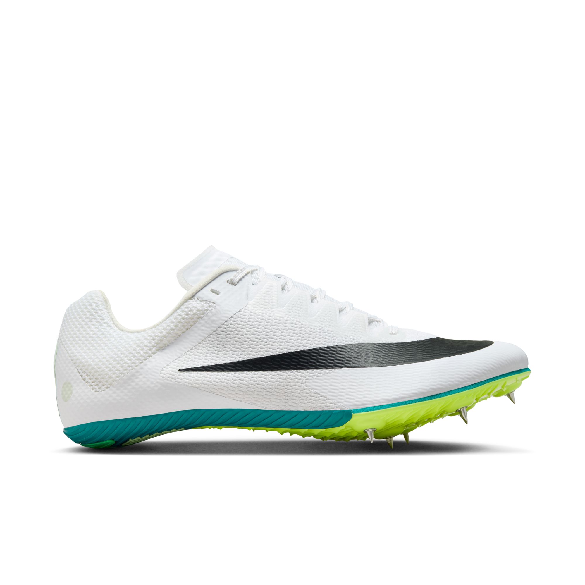 Nike Zoom Rival Sprint White/black-bright Spruce
