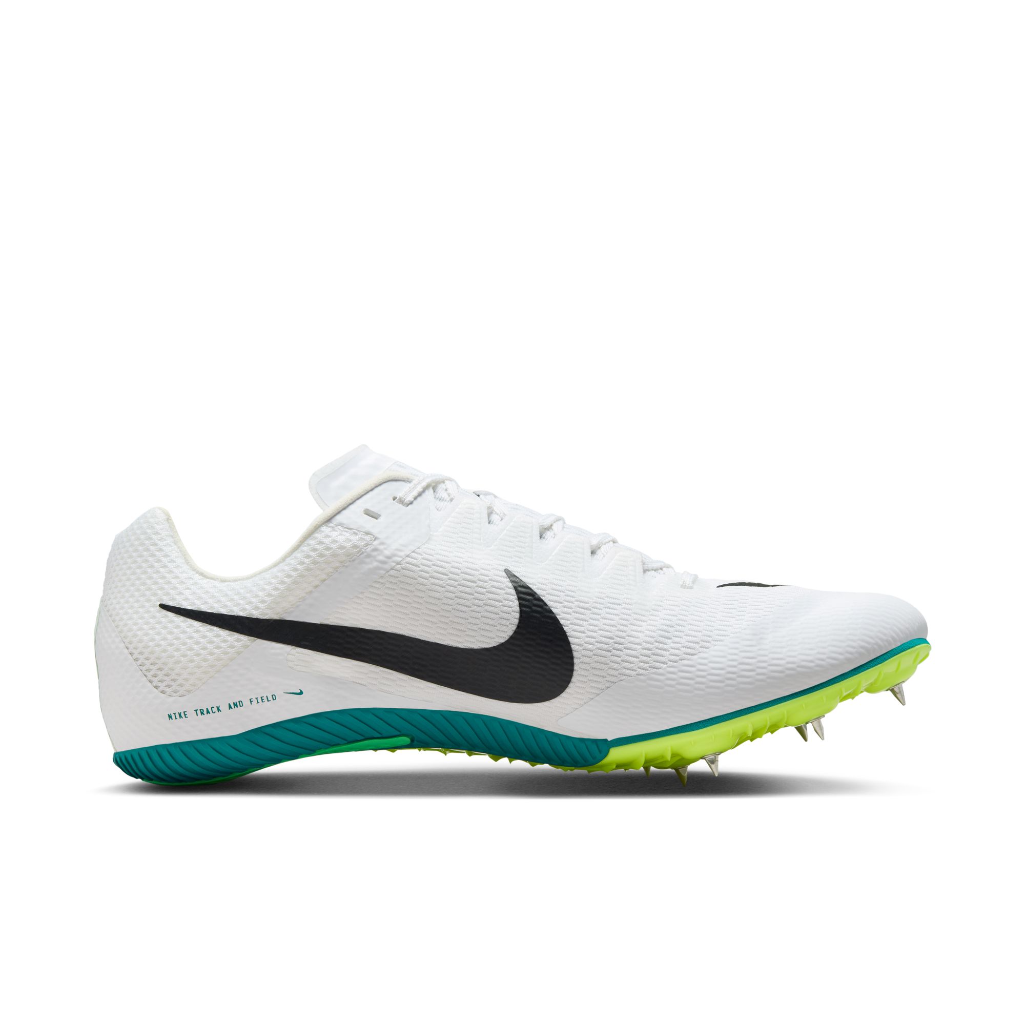 Nike Zoom Rival Sprint White/black-bright Spruce