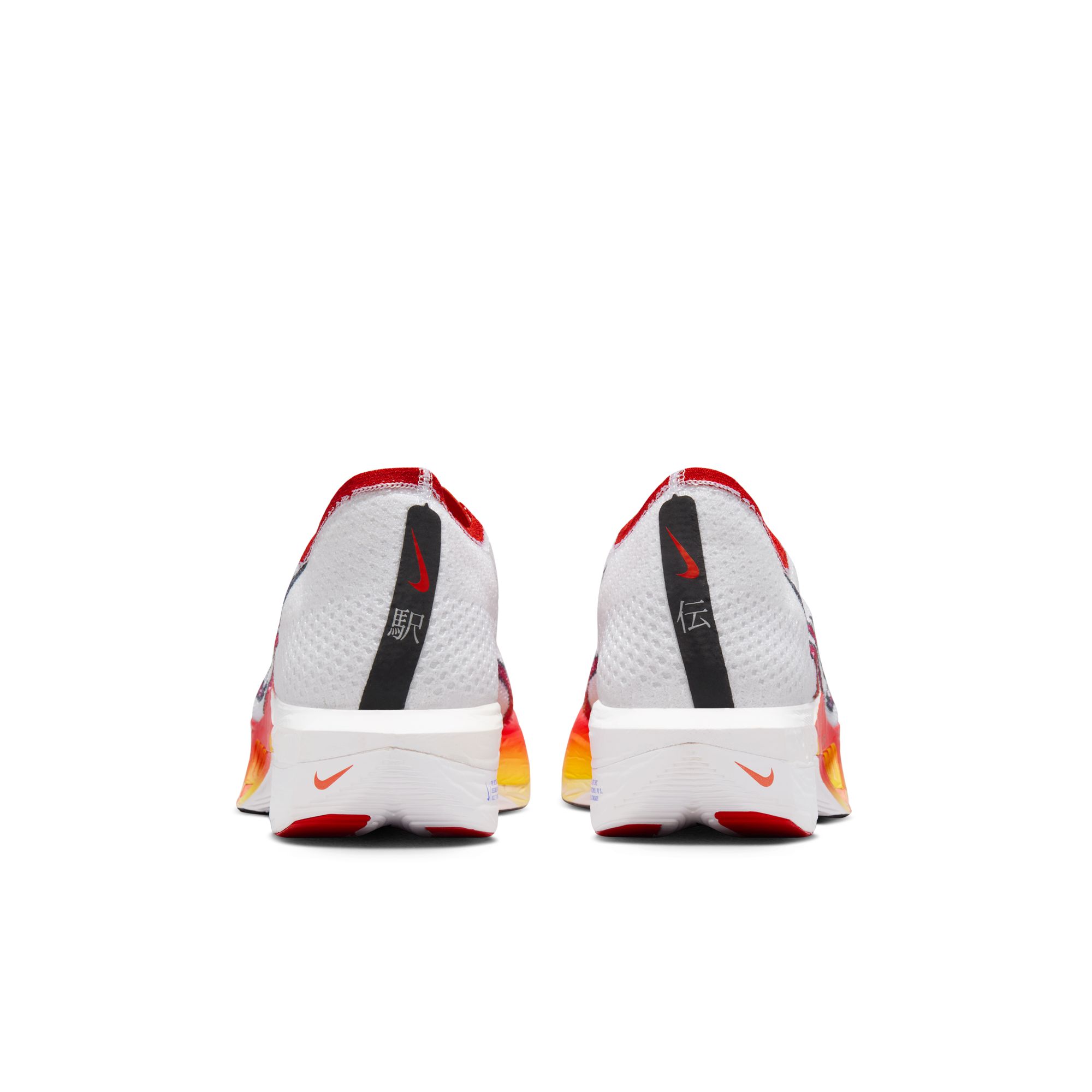 NIKE★VAPORFLY 3★EKIDEN WHITE/HABANERO RED/UNIVERSITY RED NIKE☆VAPORFLY 3☆EKIDEN WHITE/HABANERO RED/UNIVERSITY RED