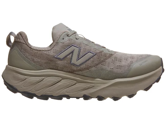 リリーnewbalanceFRESH FOAM HIERRO New Balance MEN'S FRESH FOAM x HIERRO V9 Gray