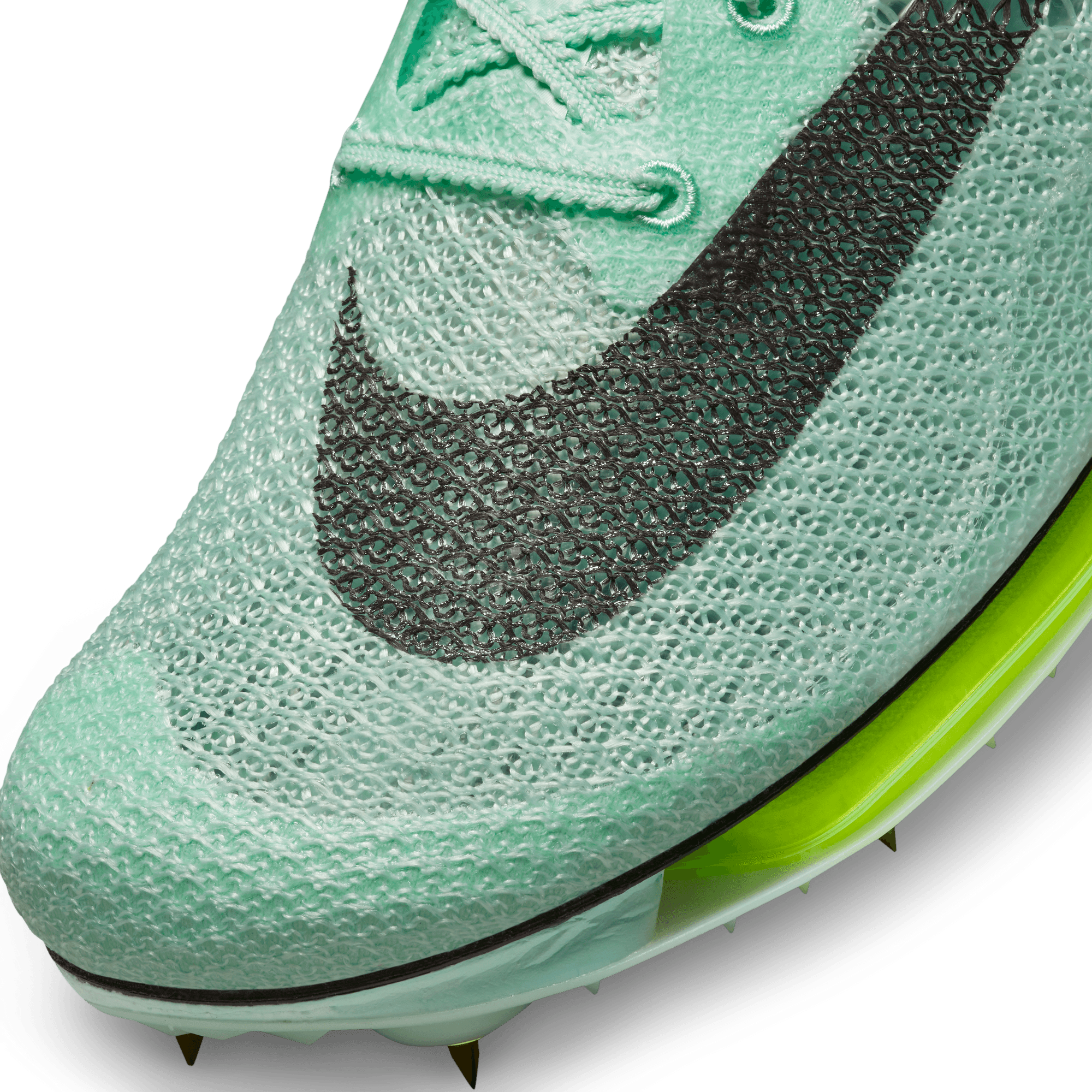 Nike Air Zoom Victory Mint Foam