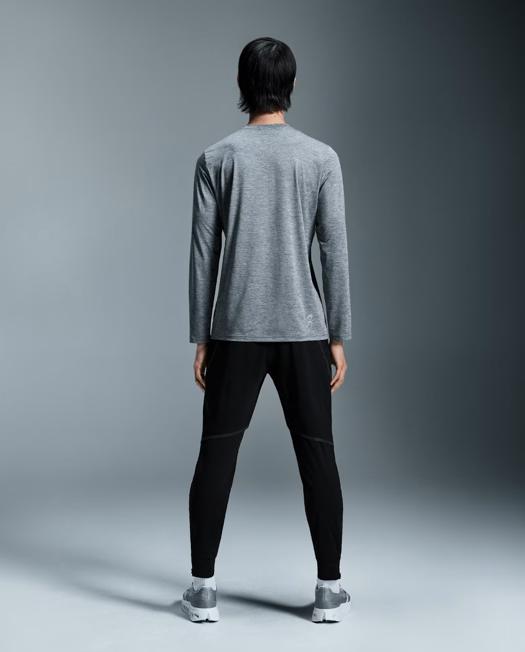 ★LMC★ RACING LONG SLV TEE light heather gray 0LM44FLS381LH Sport-Tek Tri-Blend Tee – Heaven Angel Designs, LLC