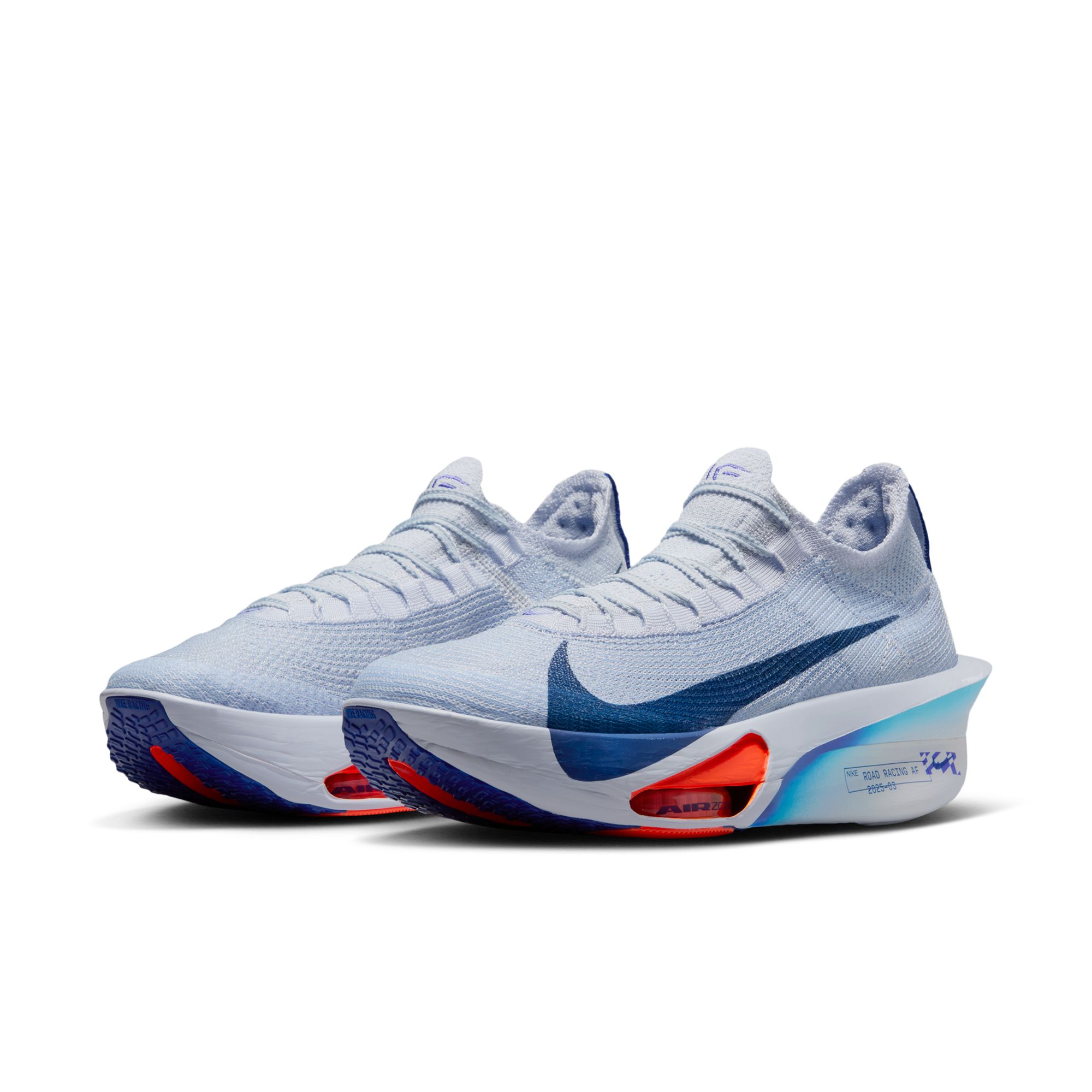 NIKE ナイキ　アルファフライnext %3 26.0 新品 26.0 Nike アルファフライ3 ネクスト%プレミアム - メルカリ