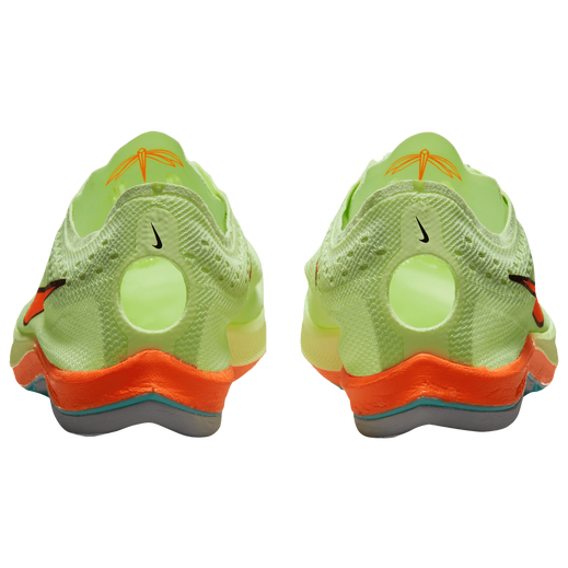 Nike ZoomX Dragonfly Volt/ Orange