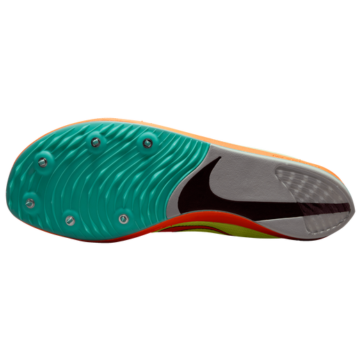 Nike ZoomX Dragonfly Volt/ Orange