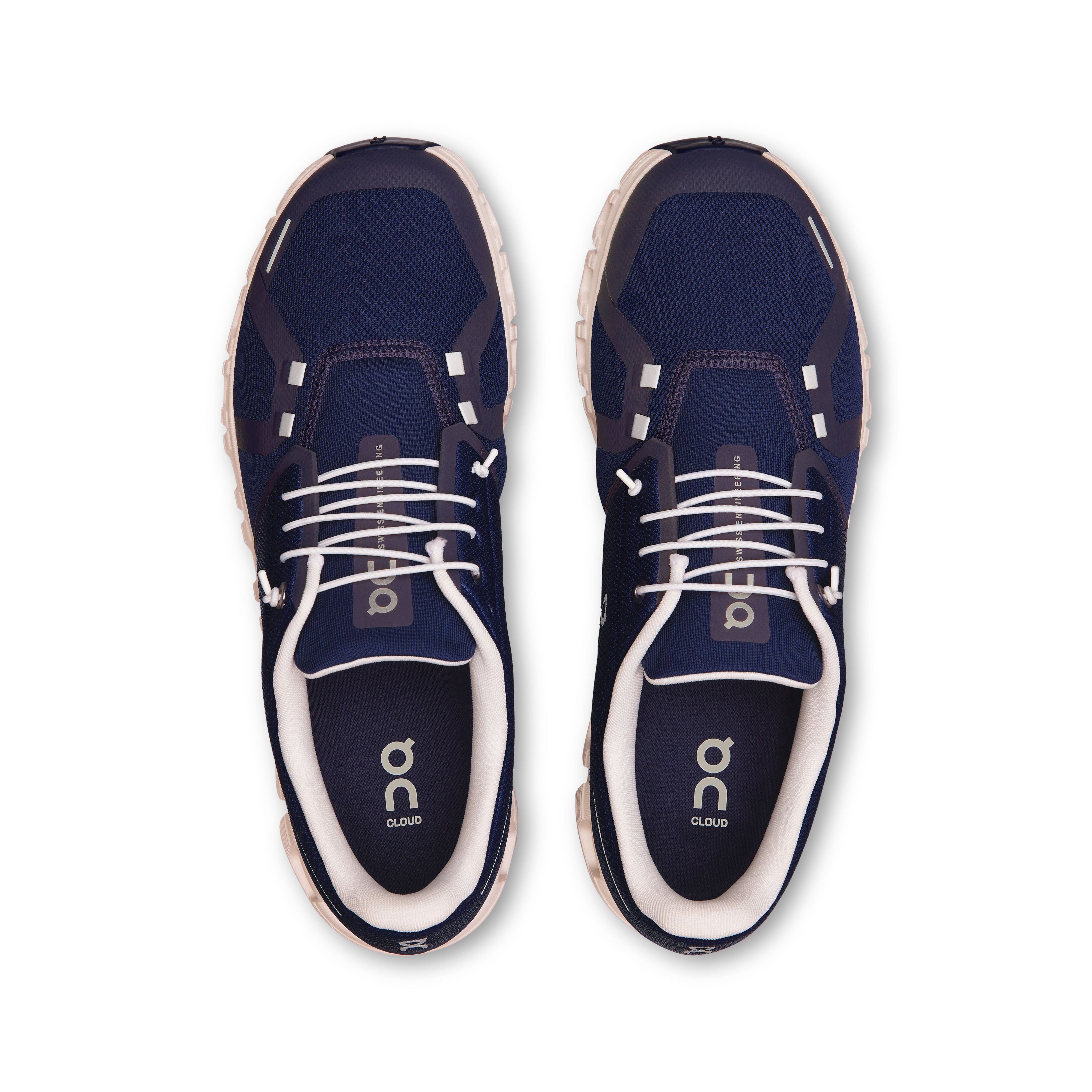 Mens On Cloud 6 New Generation blue/white sneakers running shoe Sz 13 On Cloud 6 Push | Light Blue | SVD USA main image 4