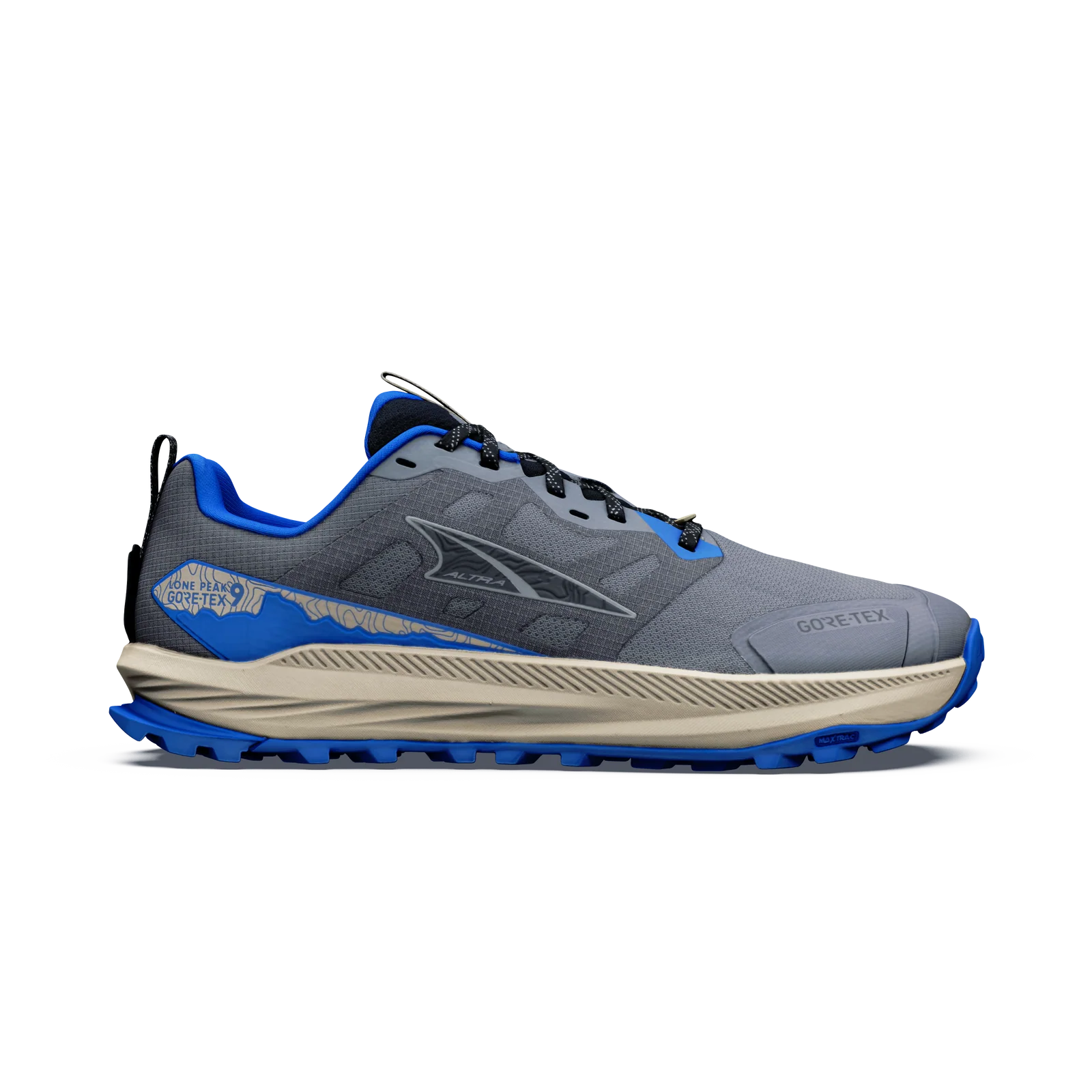 Altra LONE PEAK