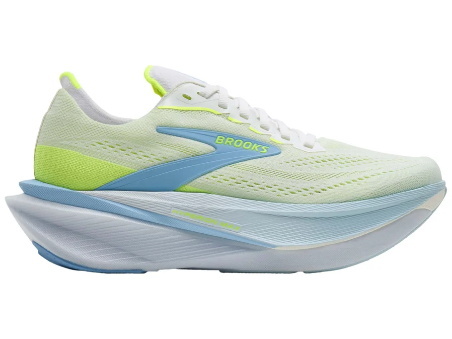 Hyperion Max 4