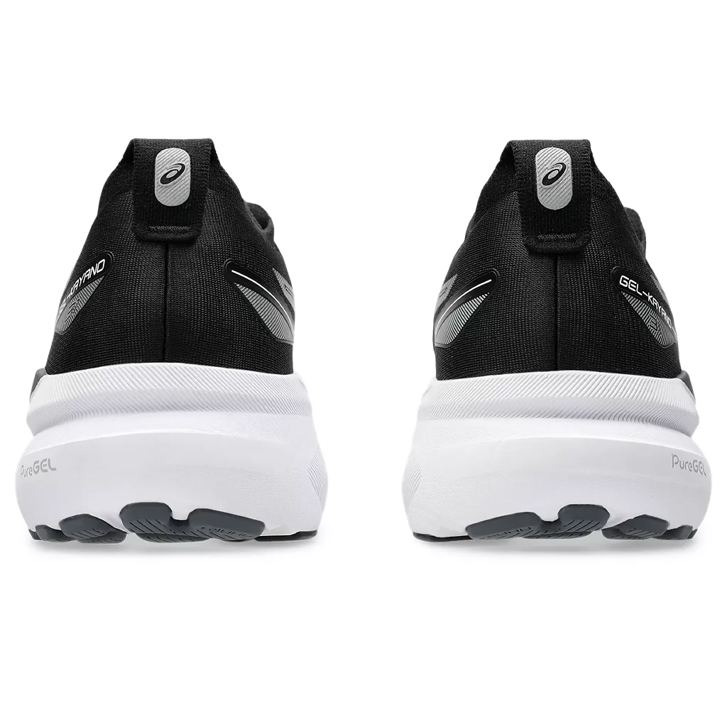 [Asics] GEL-KAYANO 31 MEN WIDE ☆送料込☆ ASICS Men's Gel-Kayano 31 Wide Running Shoes - Free Shipping