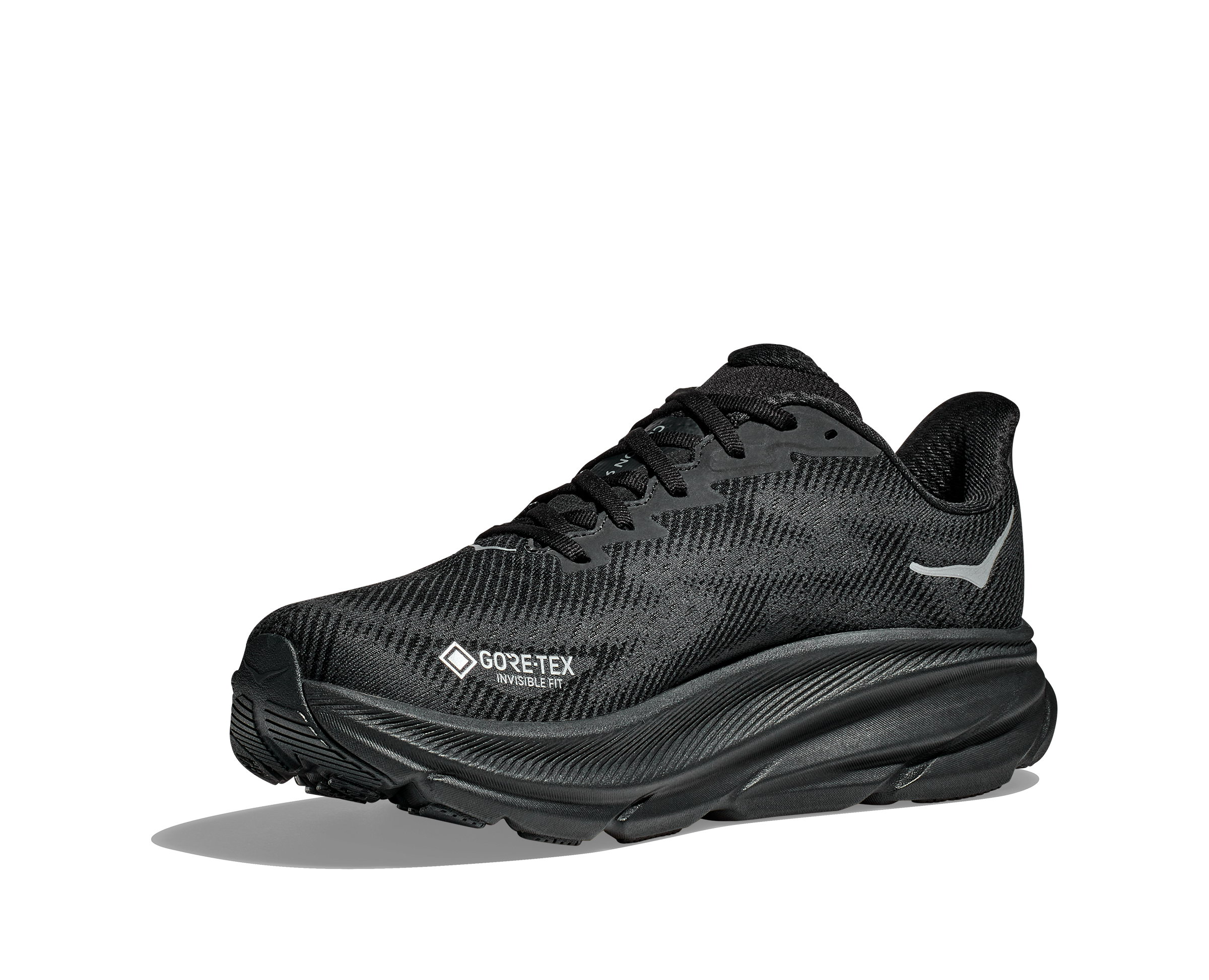 HOKA CLIFTON9 ブラック　25.5㎝ HOKA ONE ONE® Clifton 9 GTX for Women | HOKA ONE ONE®