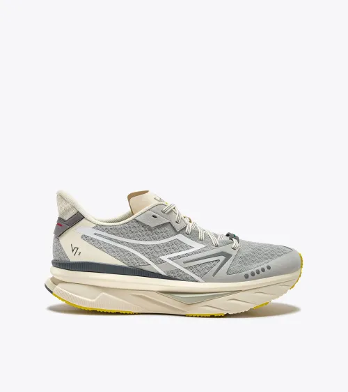 Diadora / ディアドラ ATOMO / アトモ V7000 2 ATOMO V7000-2 Made in Italy running shoe - Lightness and