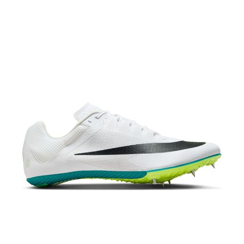 Nike rivalwaffle6 ホワイト/グリーン Nike Zoom Rival Sprint White/black-bright Spruce