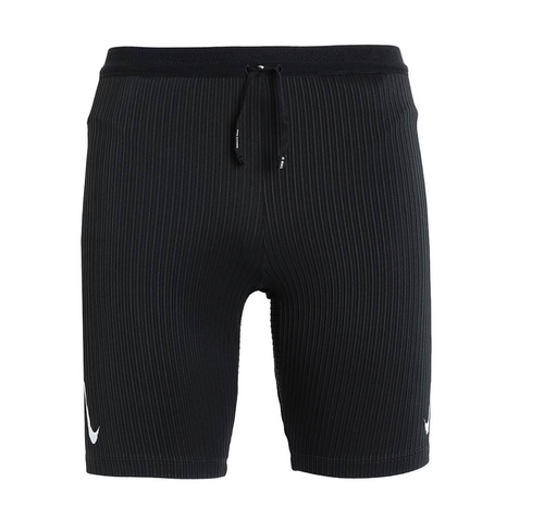 Nike Men's AEROSWIFT Half Tight Black