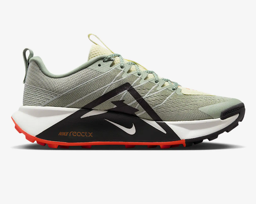 Nike Men's Wildhorse 10 Jade Horizon/medium Ash