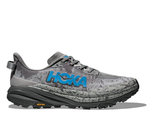 g*o様 美品 HOKA ONE ONE Speedgoat 6 Y ユース 2 Amazon.co.