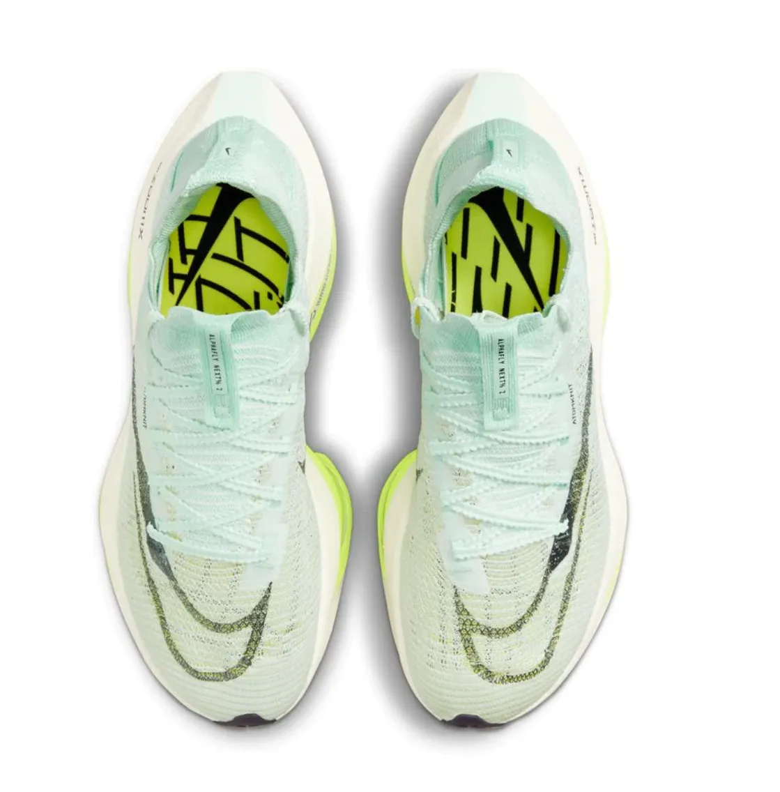 Nike Women's Alphafly NEXT% 2 300