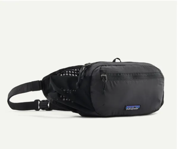 バッグ PATAGONIA UPCYCLE IT NOW HIP POUCH Upcycle It Now – UpcycleitNow