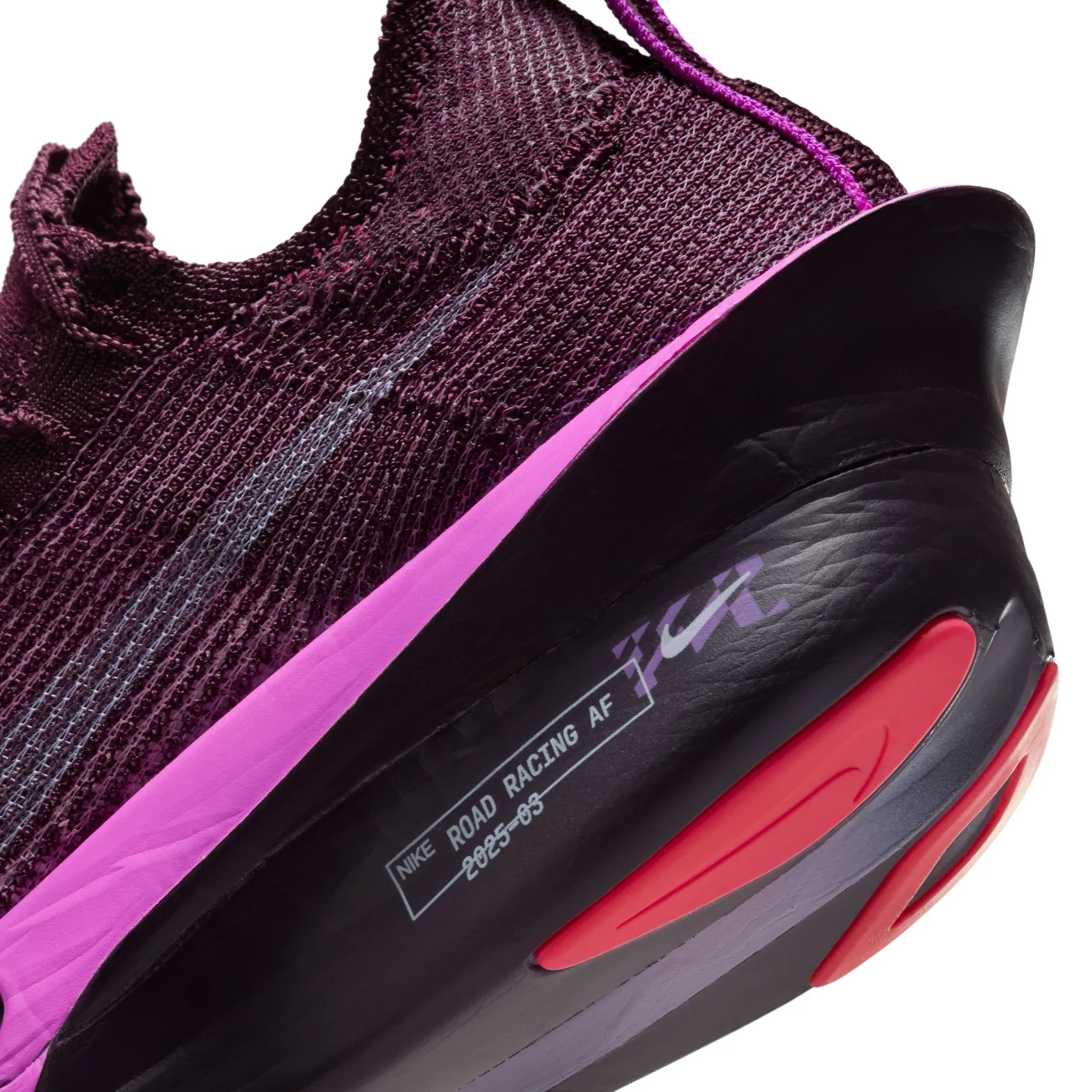 Faith Kipyegon Nike W Air Zoom Alphafly NEXT% 3 キピエゴン Nike Women's Alphafly 3 Faith Kipyegon Special Edition