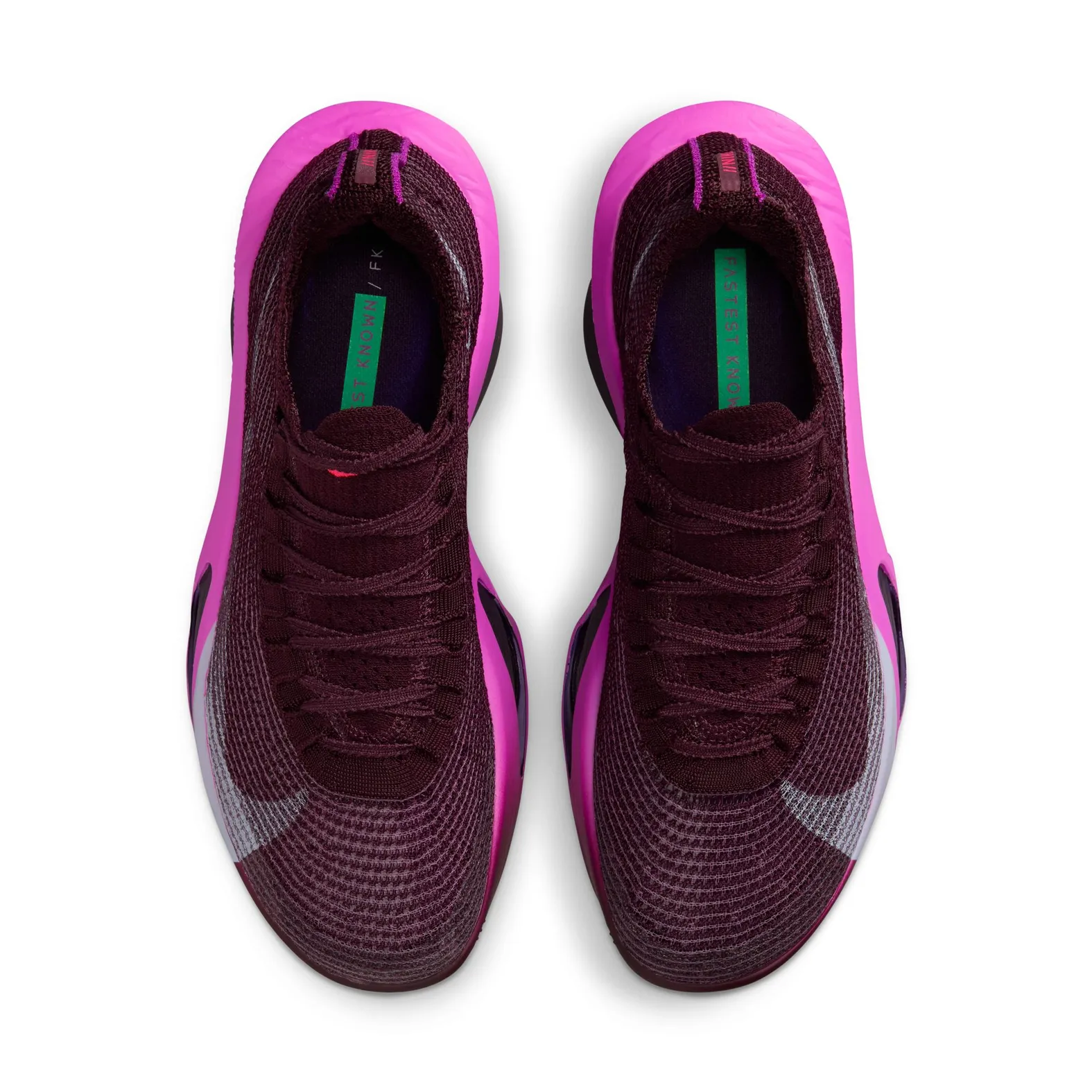 Faith Kipyegon Nike W Air Zoom Alphafly NEXT% 3 キピエゴン Nike Women's Alphafly 3 Faith Kipyegon Special Edition