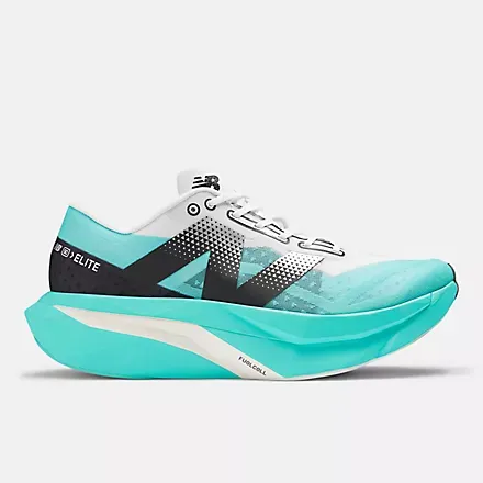 スパイク・シューズ new balance FUELCELL SuperComp Ellte v4 Men's New Balance Fuelcell Supercomp Elite V4 | Marathon Sports