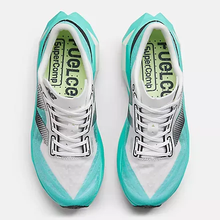 スパイク・シューズ FuelCell SuperComp Elite v4 28cm Men's New Balance Fuelcell Supercomp Elite V4 | Marathon Sports
