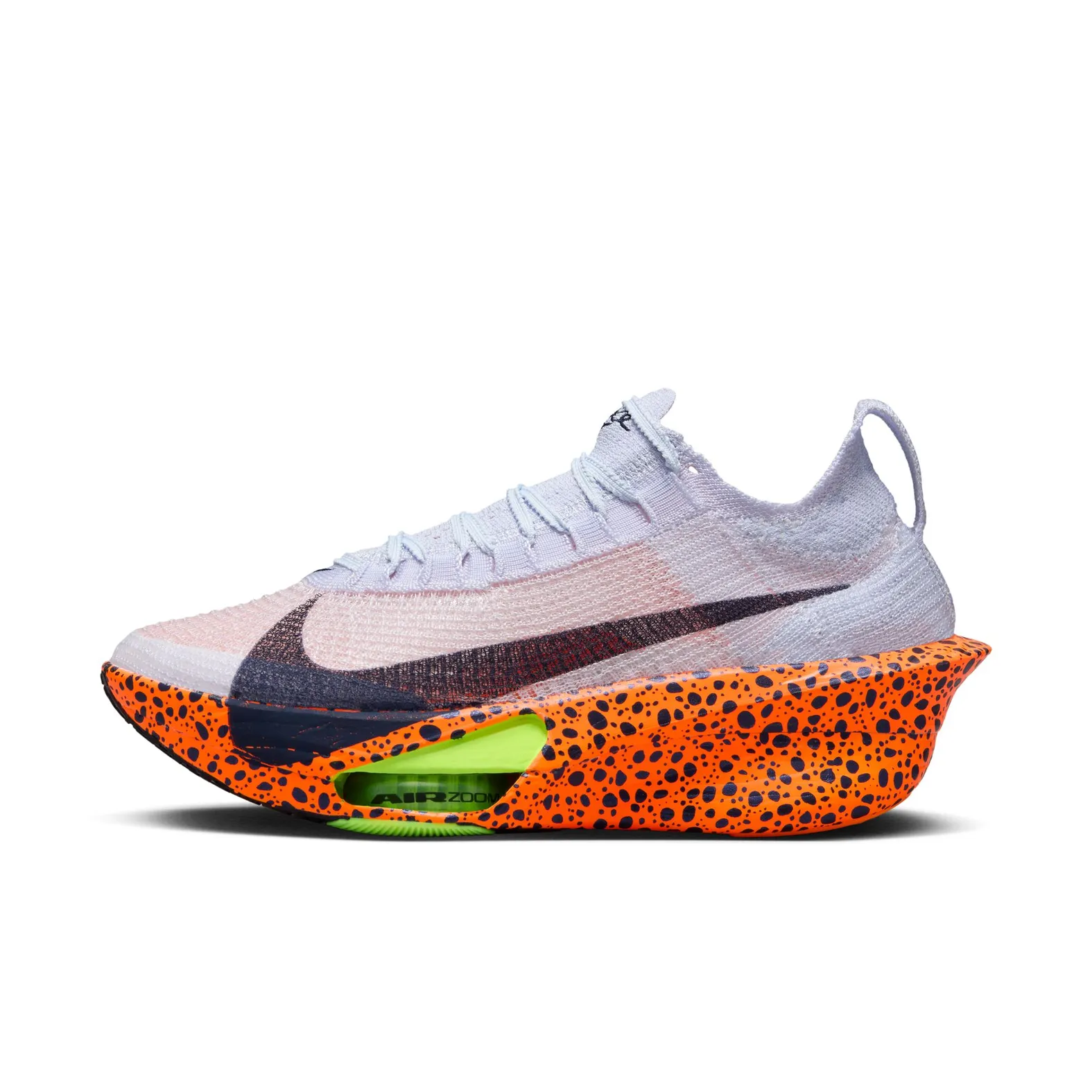 Nike WOMEN'S ALPHAFLY NEXT% 3 Multi Color