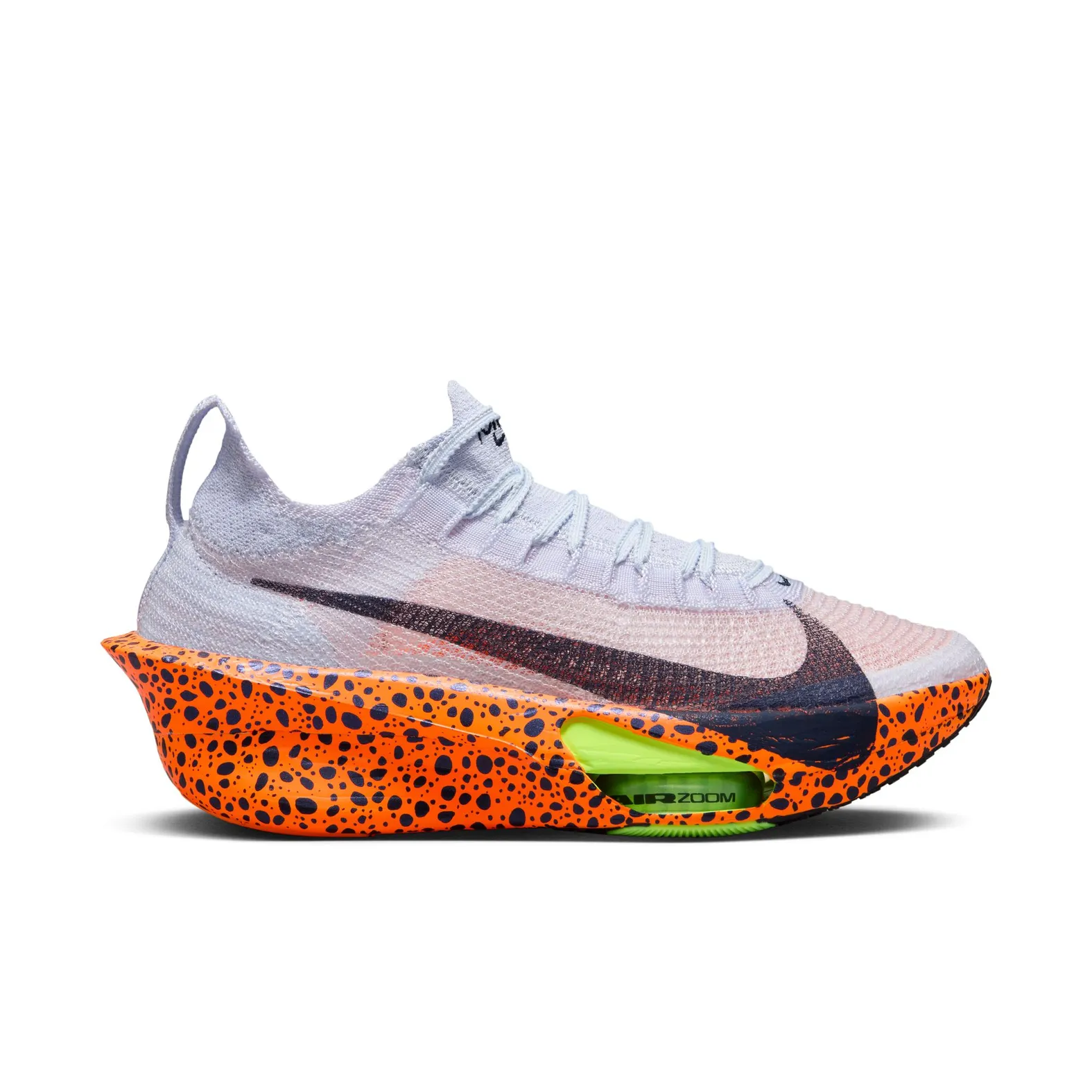 Nike WOMEN'S ALPHAFLY NEXT% 3 Multi Color
