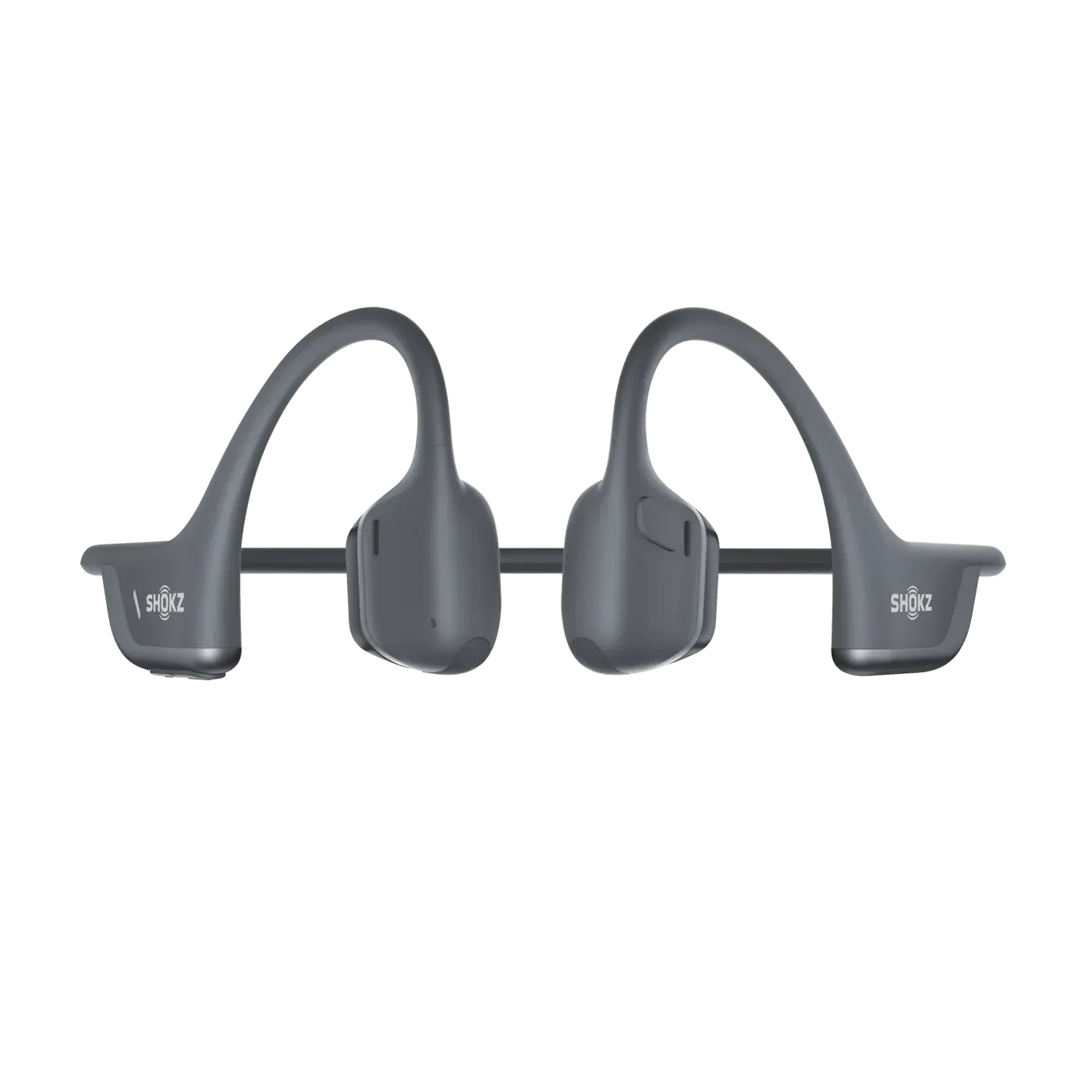 SHOKZ OPENRUNPRO2 ブラック、メーカー保証書添付用紙付き Shokz OpenRun Pro 2 Black