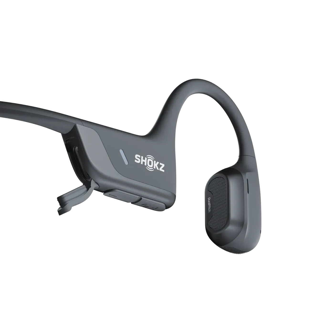 SHOKZ OPENRUNPRO2 ブラック、メーカー保証書添付用紙付き SHOKZ OPENRUNPRO2 ブラック、メーカー保証書添付用紙付き