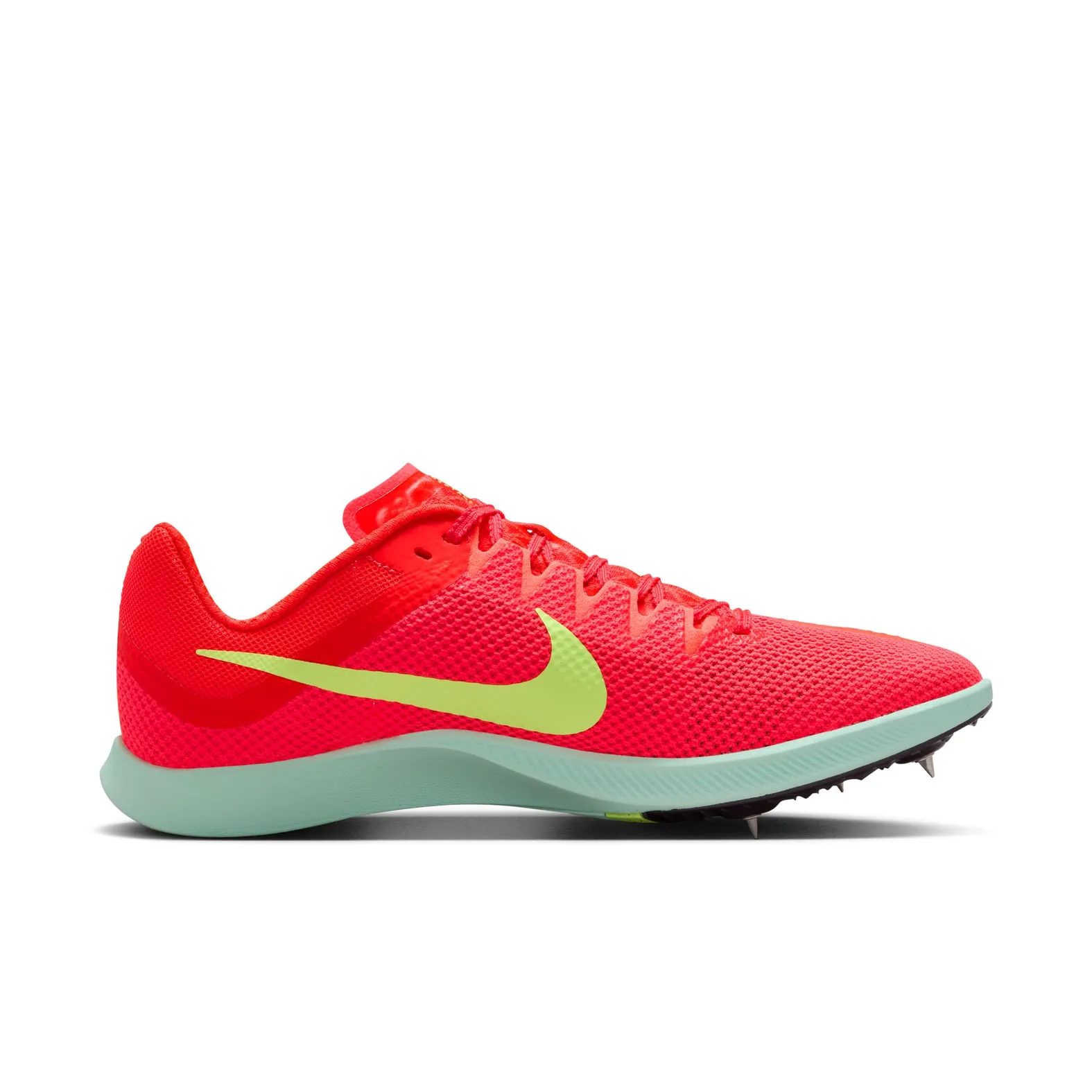 Nike Zoom Rival Distance Bright Crimson/washed Coral