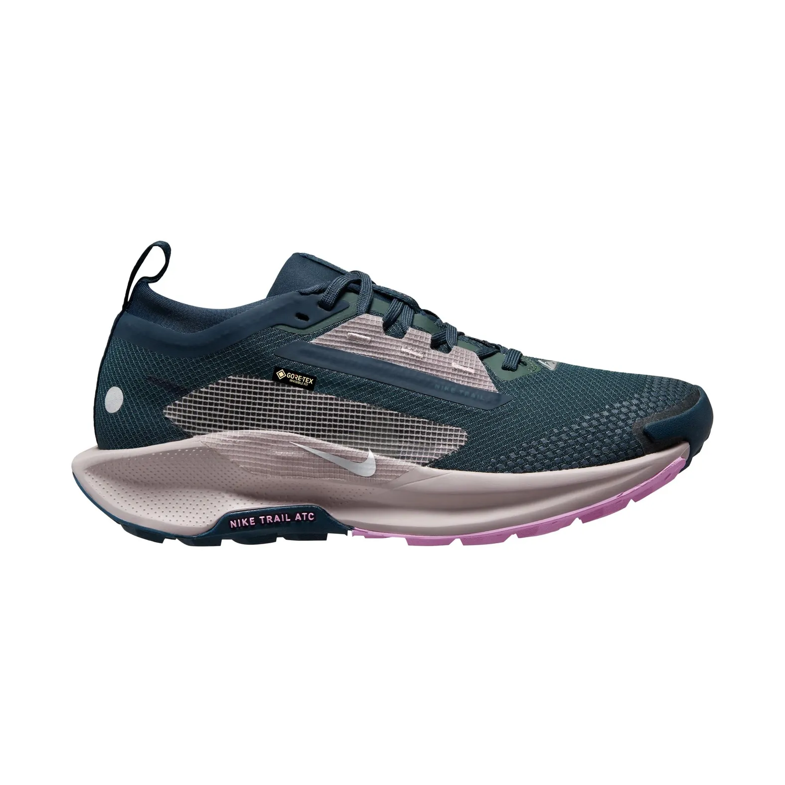 ◆正規品◆NIKE PEGASUS TRAIL 5 GTX ARMORY NAVY(W)◆関税込◆ WOMEN'S PEGASUS TRAIL 5 GORE-TEX - B - 400 ARMORY NAVY