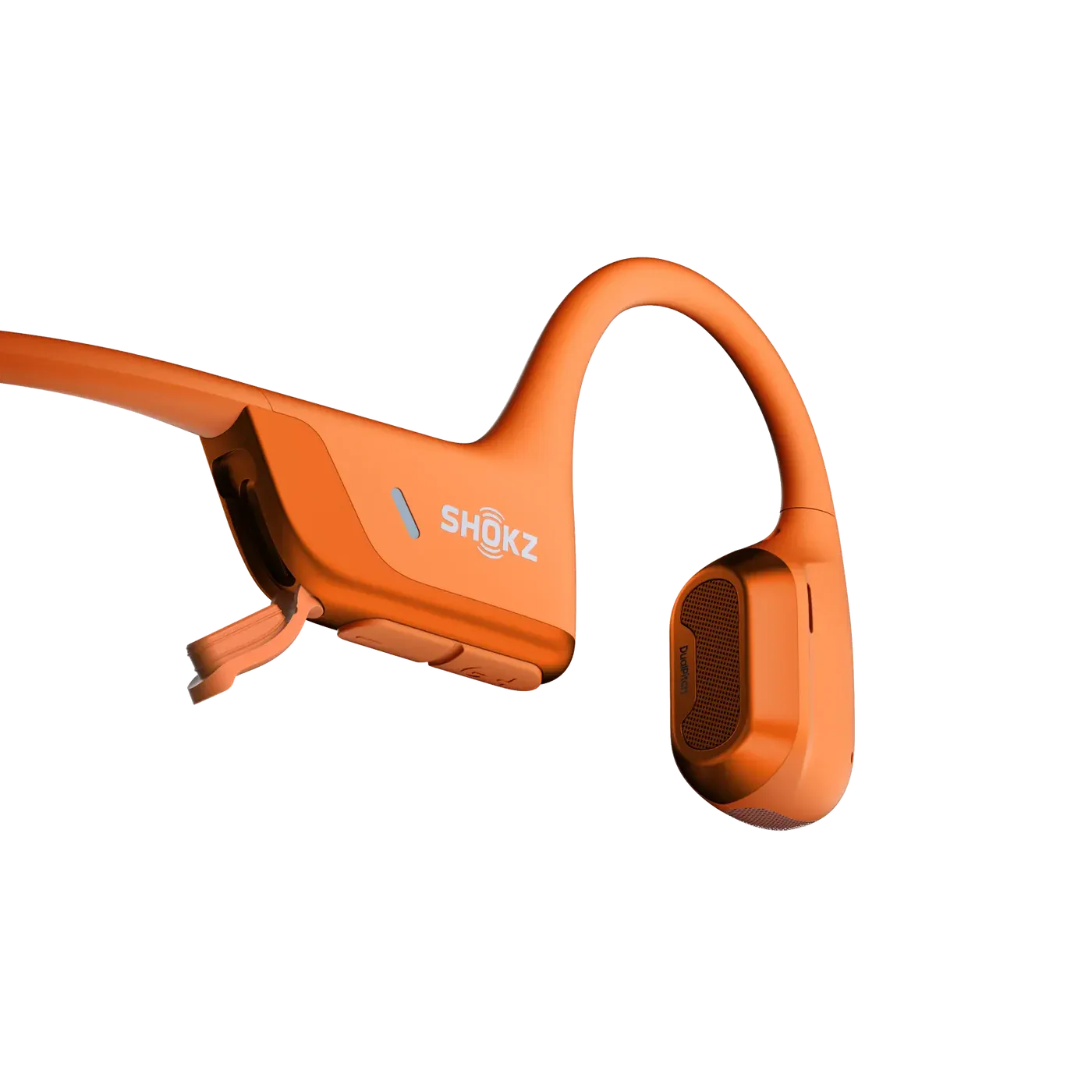 Shokz OpenRun Pro 2 Mini Orange