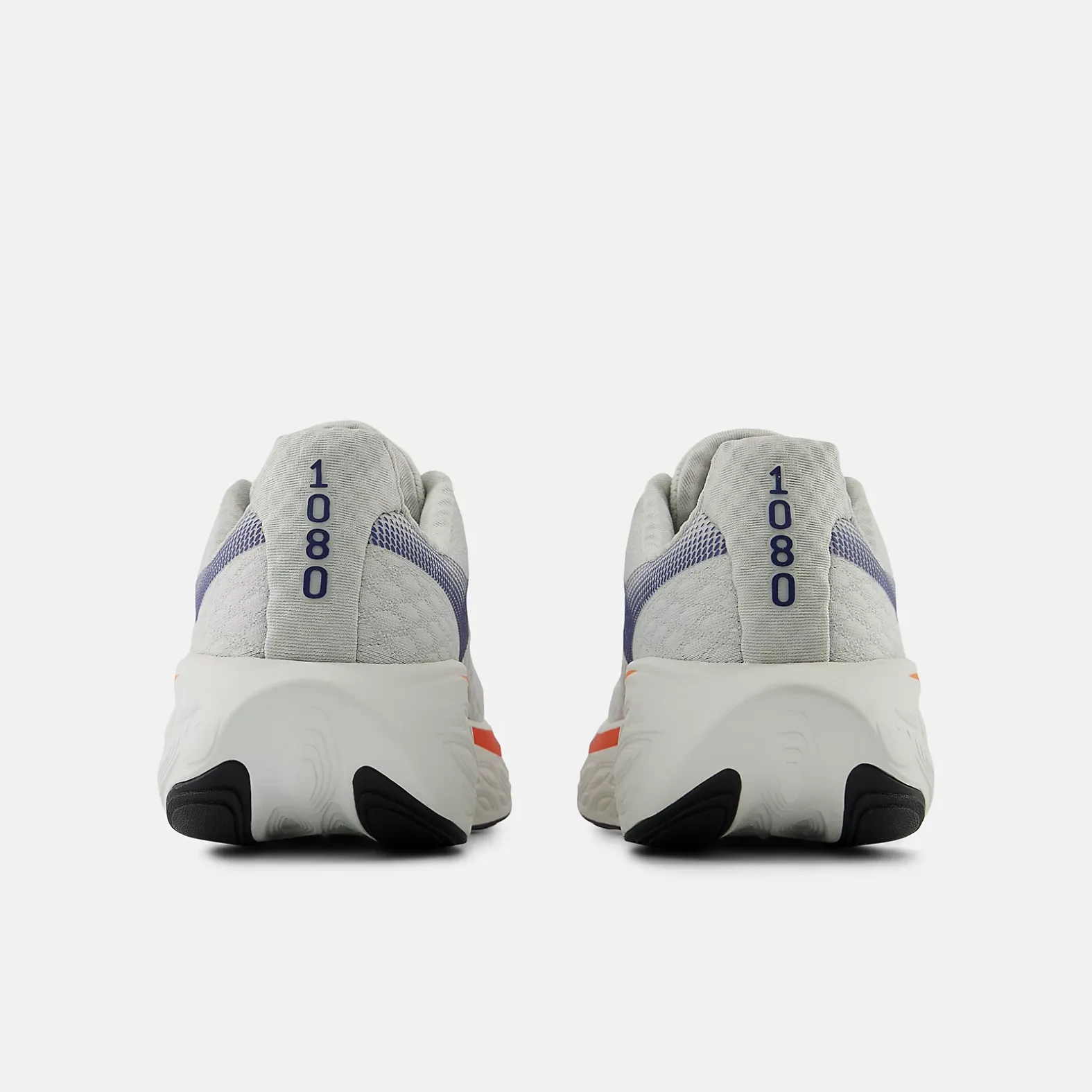 New Balance Men's Fresh Foam X 1080V14 Grey Matter With