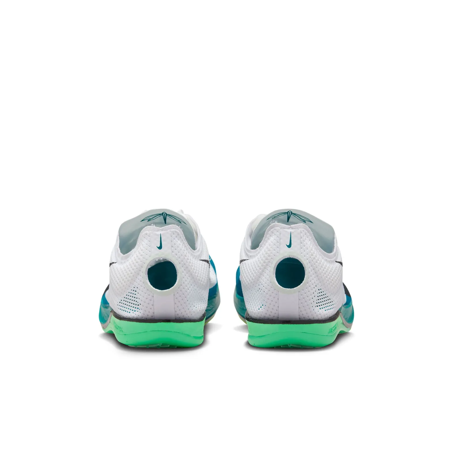 Nike Dragonfly 2 Elite White/black-bright Spruce