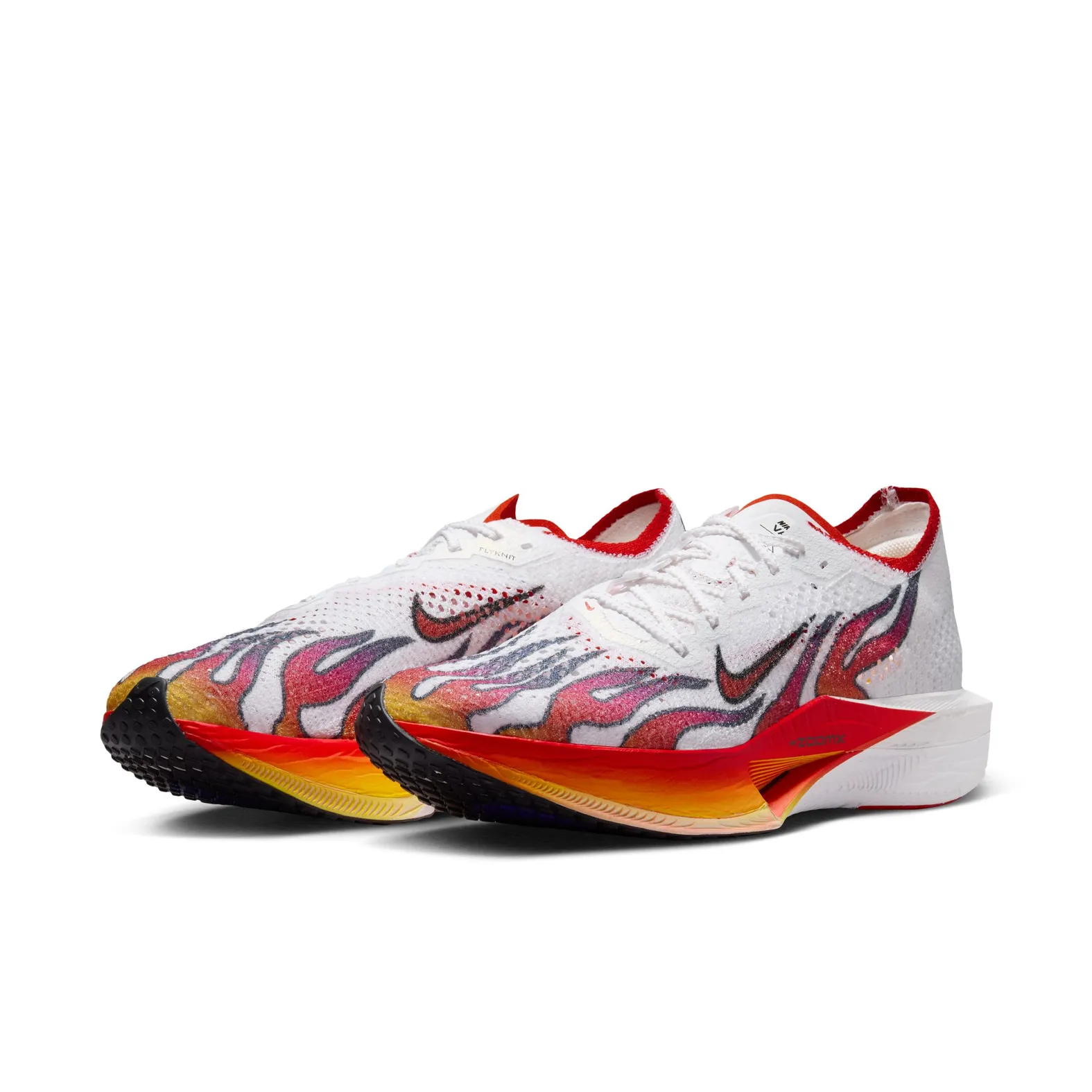 NIKE ZOOMX VAPORFLY NEXT%3 FK駅伝パック27.5cm NIKE ZOOMX VAPORFLY NEXT%3 FK駅伝パック27.5cm - メルカリ