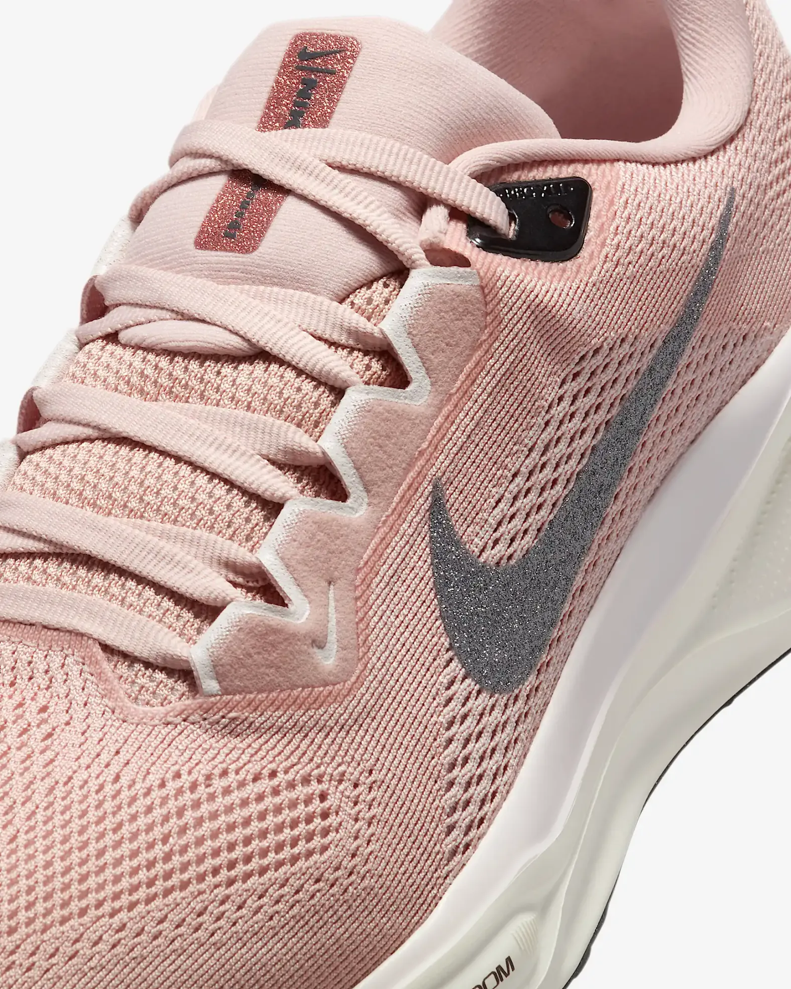 ◆正規品◆NIKE AIR PEGASUS 41 PRM PINK OXFORD(W)◆関税込◆ Nike Women's Pegasus 41 PRM Pink Oxford/Light Soft Pink/Pale