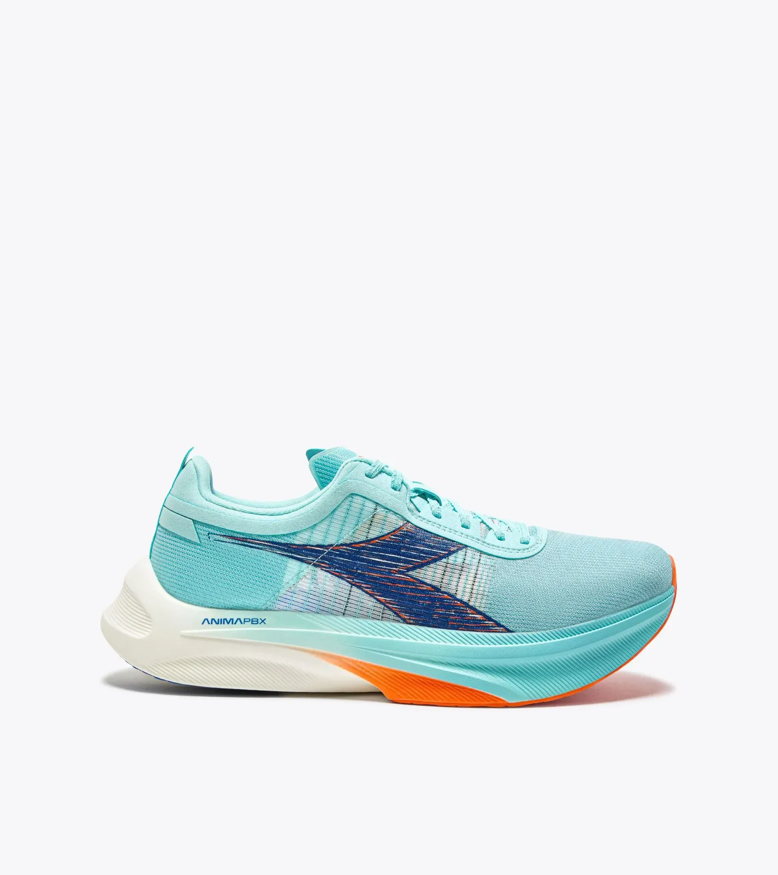 Diadora Gara Carbon 2 SPA RETREAT/LAPIS BLUE