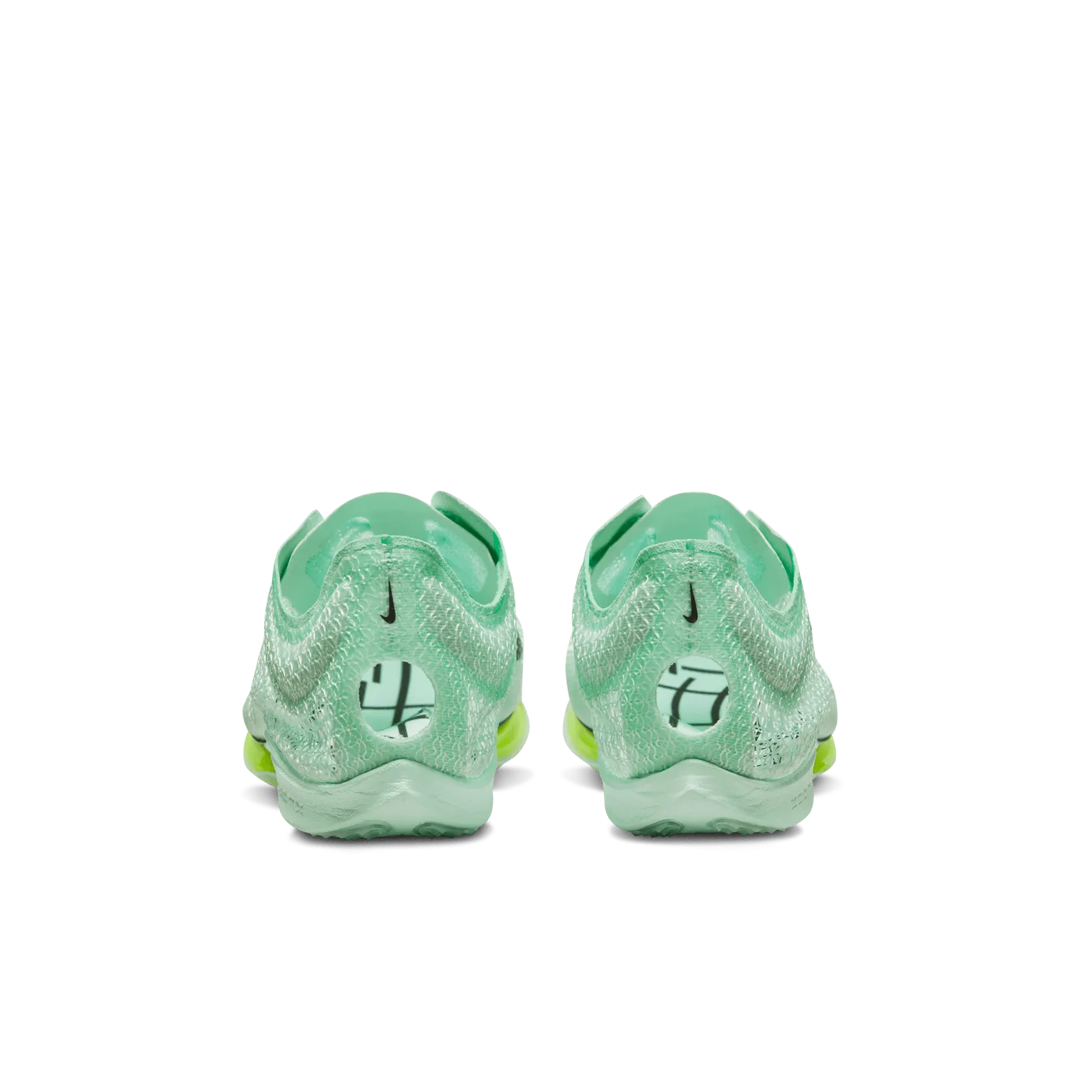 Nike Air Zoom Victory Mint Foam
