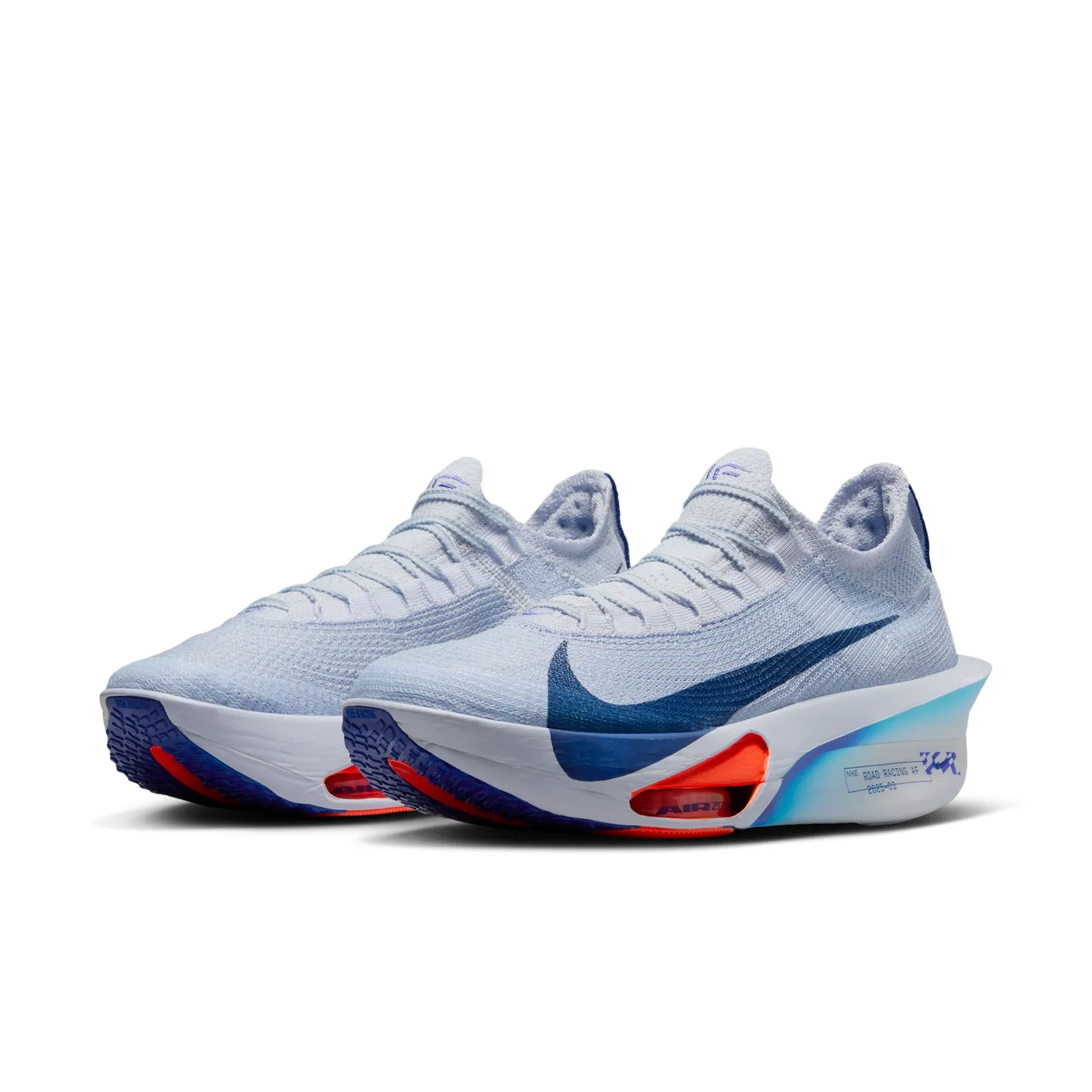 Nike Alpha Fly 3 アルファフライ3 27.5 Nike Alphafly 3 Men's Road Racing Shoes. Nike JP