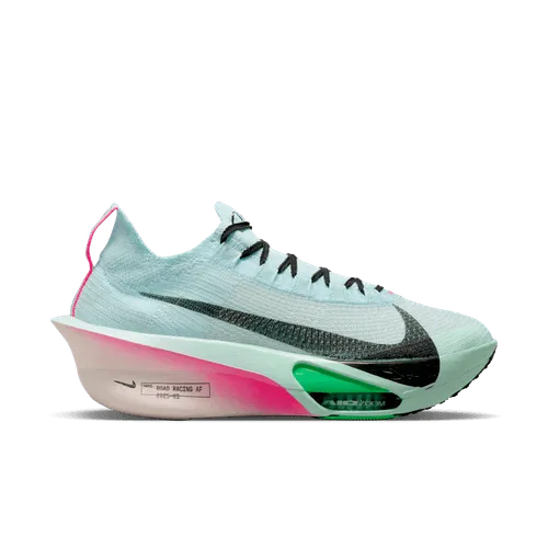 Nike Men's Alphafly NEXT% 3 Glacier Blue/black/Mint Foam